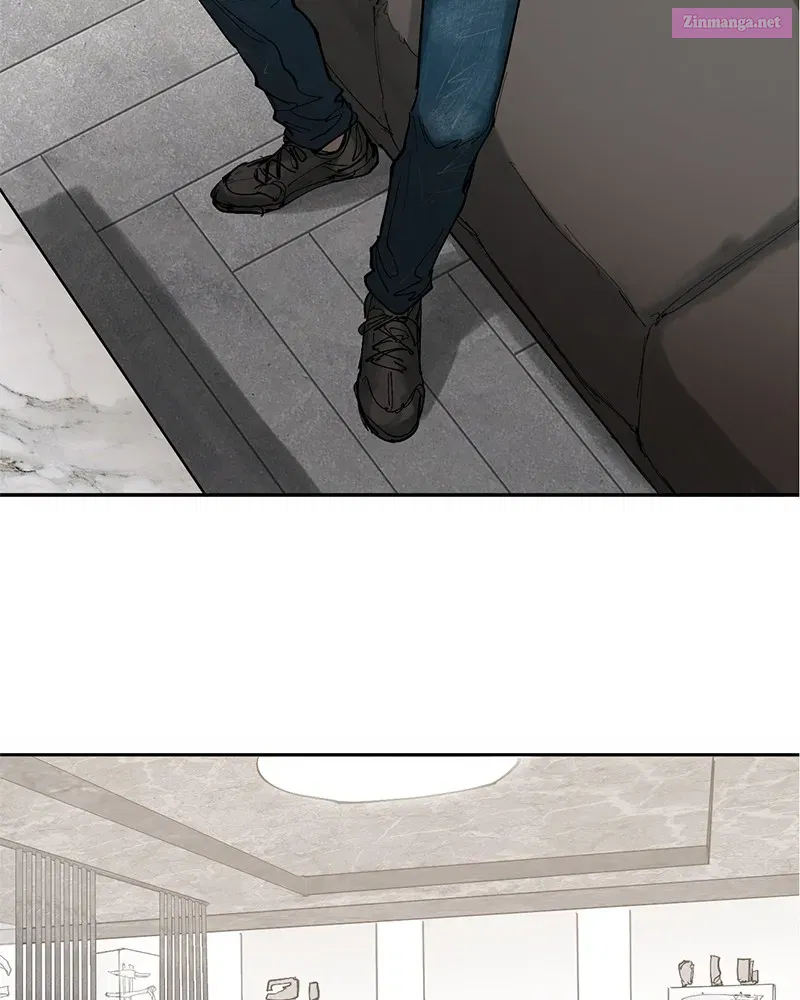 My S-Class Hunters Zinmanga X Chapter 5 Page 110