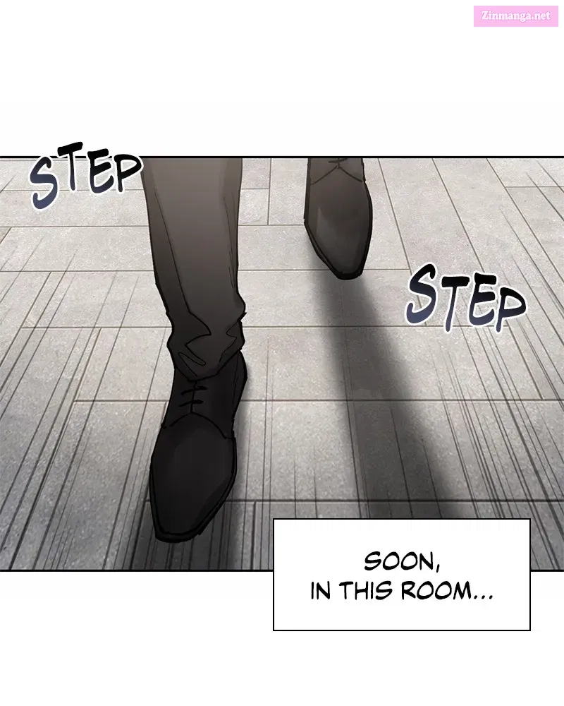 My S-Class Hunters Zinmanga X Chapter 5 Page 116