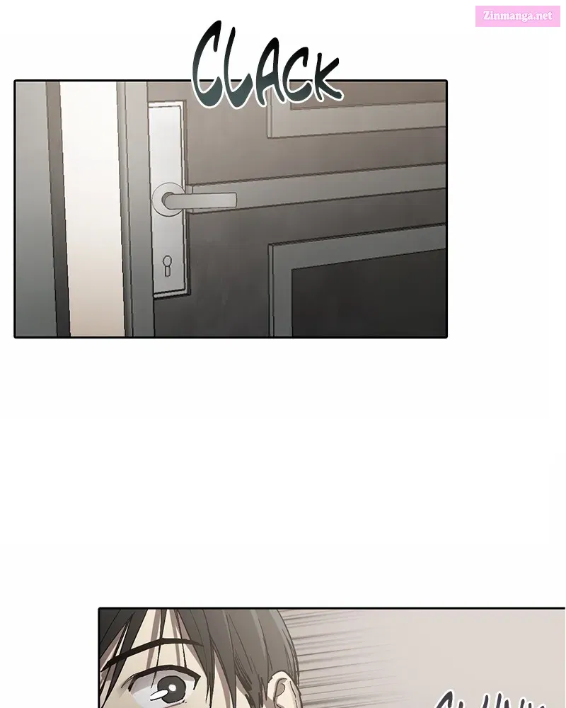 My S-Class Hunters Zinmanga X Chapter 5 Page 117