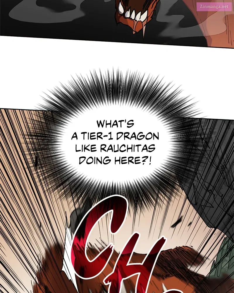 My S-Class Hunters Zinmanga X Chapter 4 Page 5