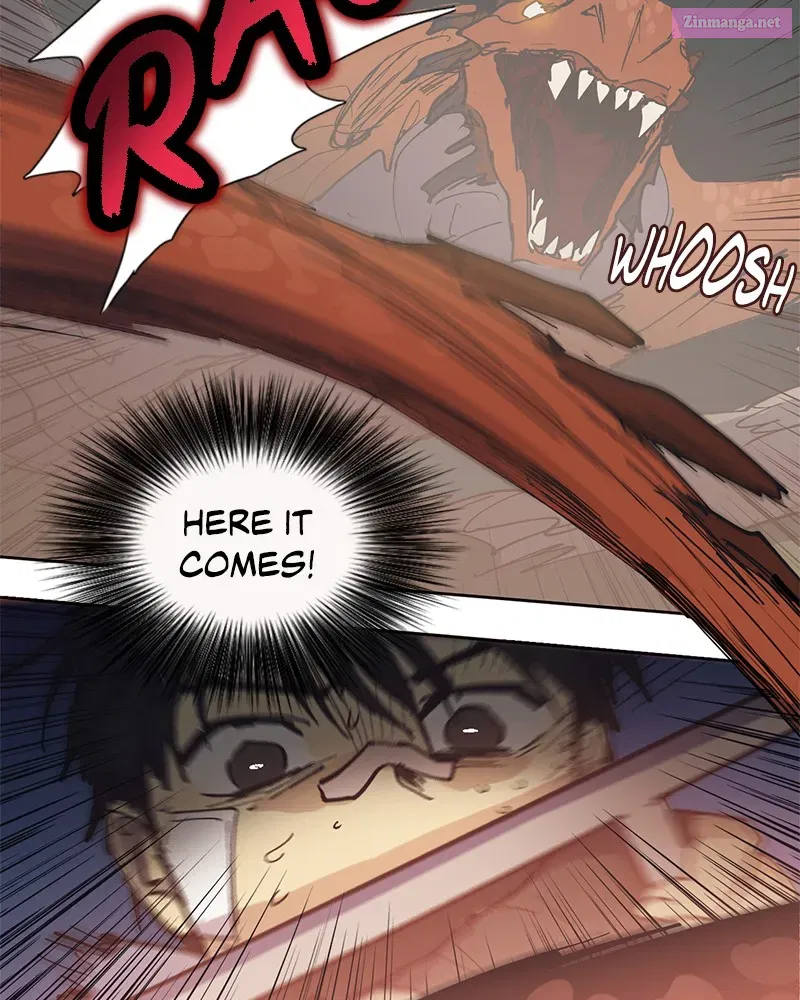 My S-Class Hunters Zinmanga X Chapter 4 Page 14