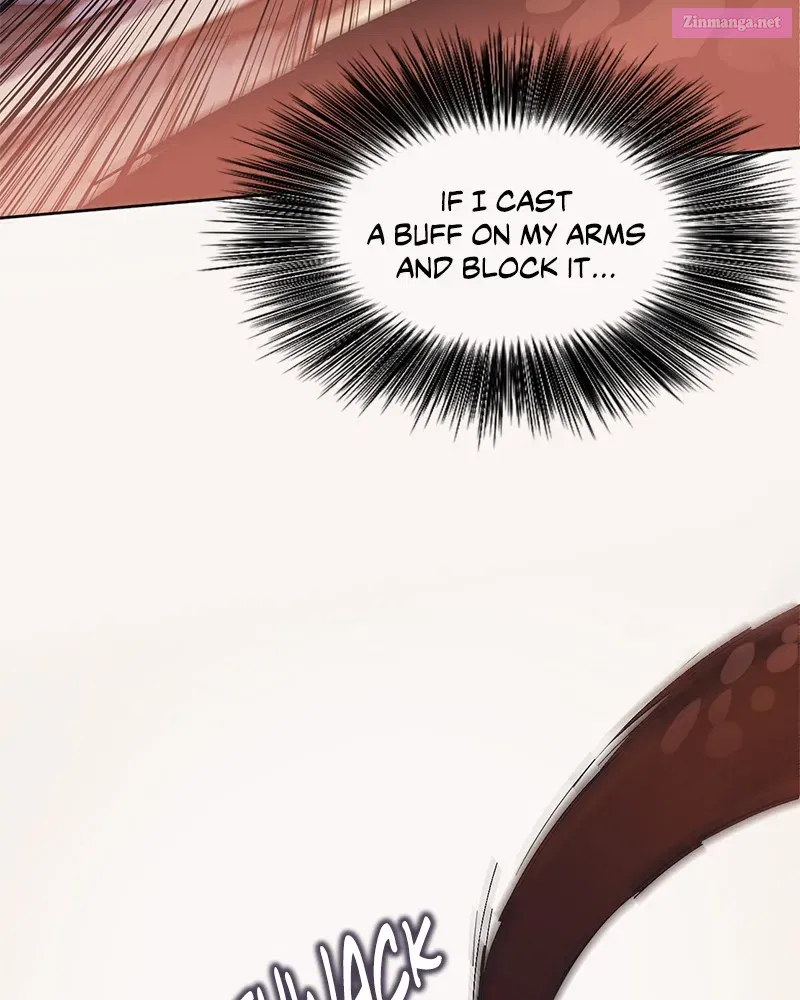 My S-Class Hunters Zinmanga X Chapter 4 Page 15