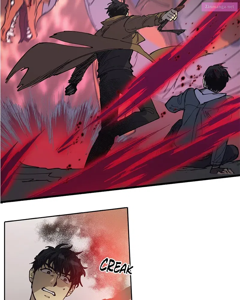 My S-Class Hunters Zinmanga X Chapter 4 Page 68