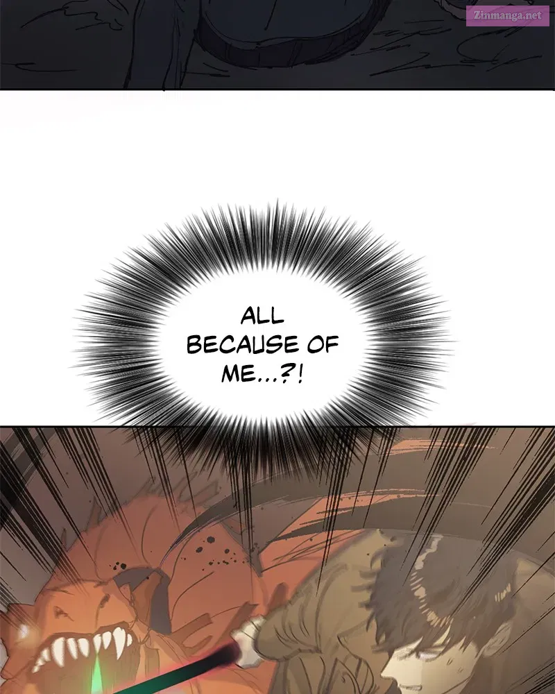 My S-Class Hunters Zinmanga X Chapter 4 Page 72