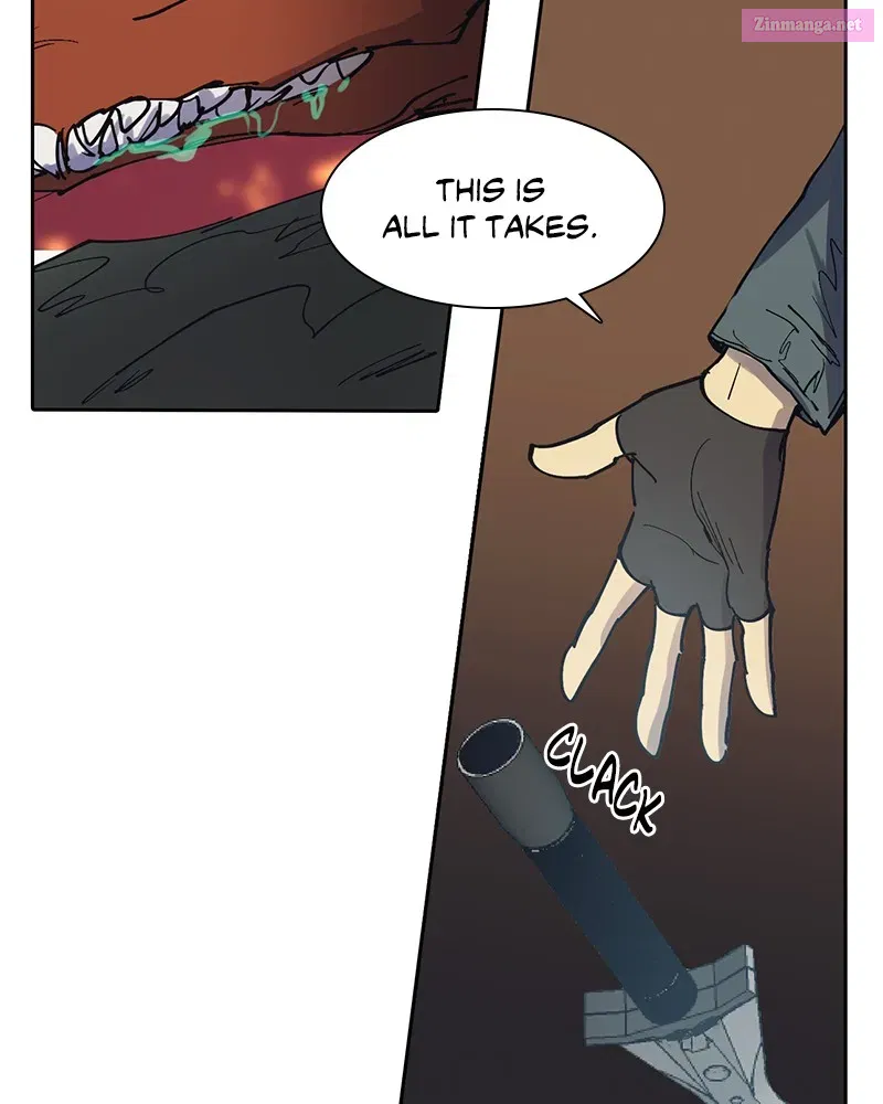 My S-Class Hunters Zinmanga X Chapter 4 Page 88