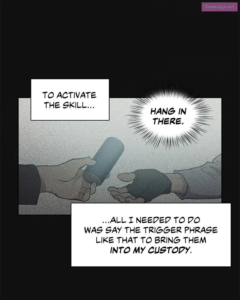 My S-Class Hunters Zinmanga X Chapter 3 Page 42