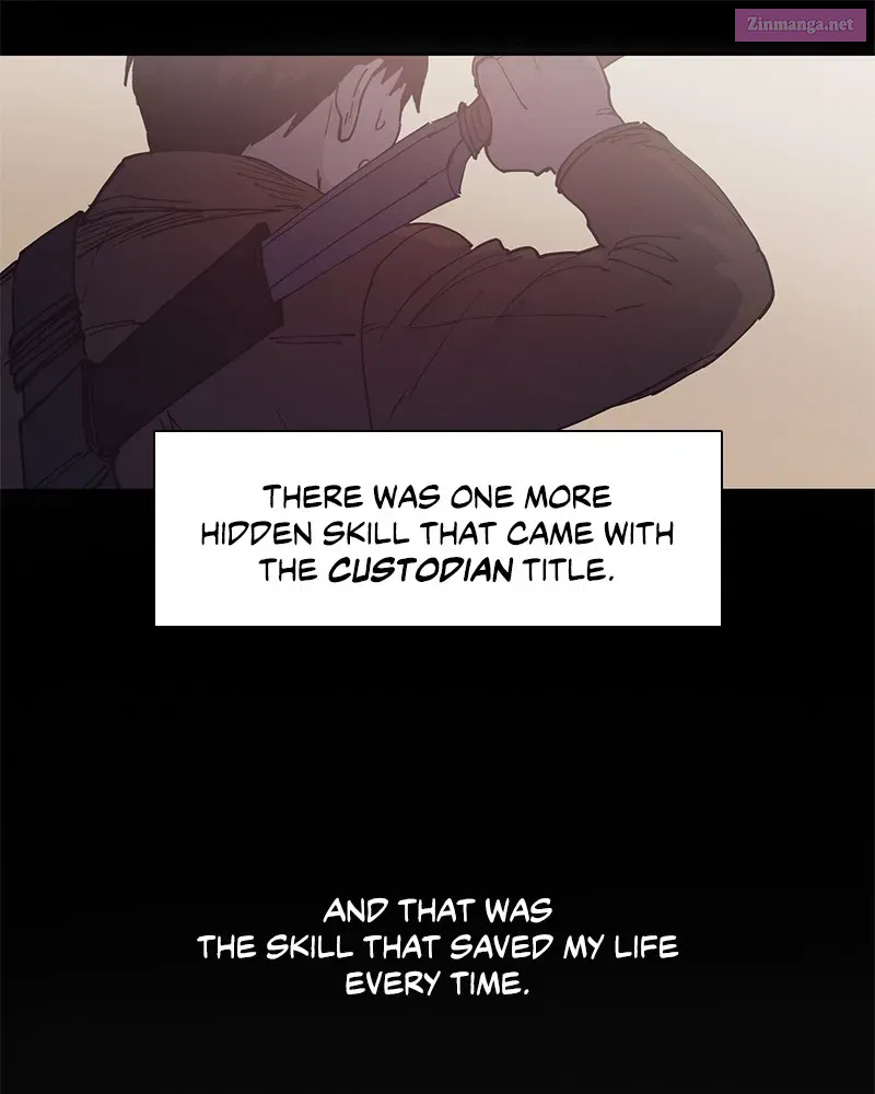 My S-Class Hunters Zinmanga X Chapter 3 Page 47