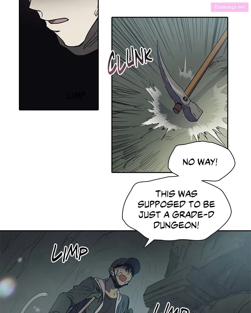 My S-Class Hunters Zinmanga X Chapter 3 Page 52