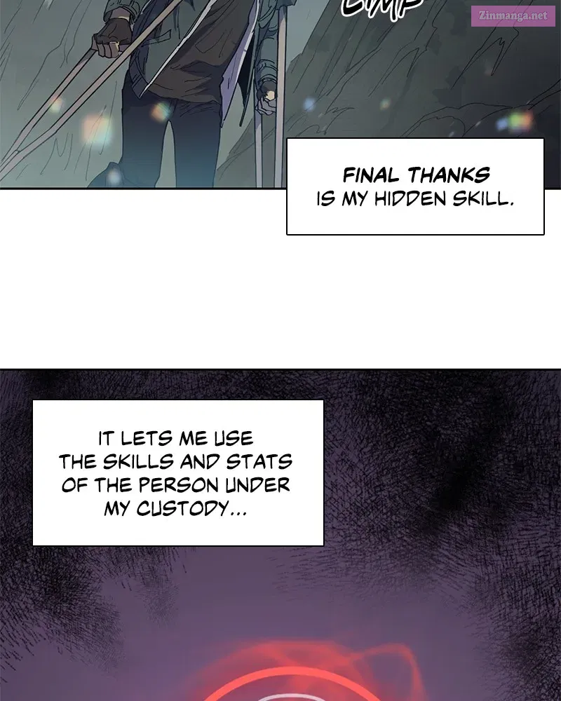 My S-Class Hunters Zinmanga X Chapter 3 Page 53