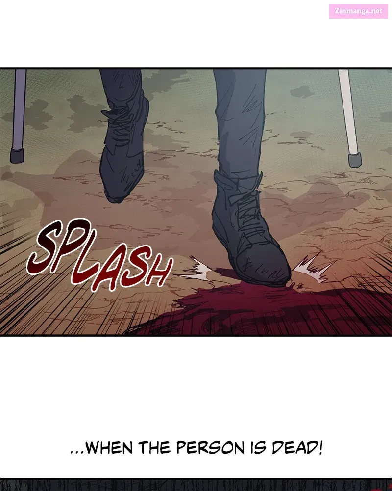 My S-Class Hunters Zinmanga X Chapter 3 Page 60