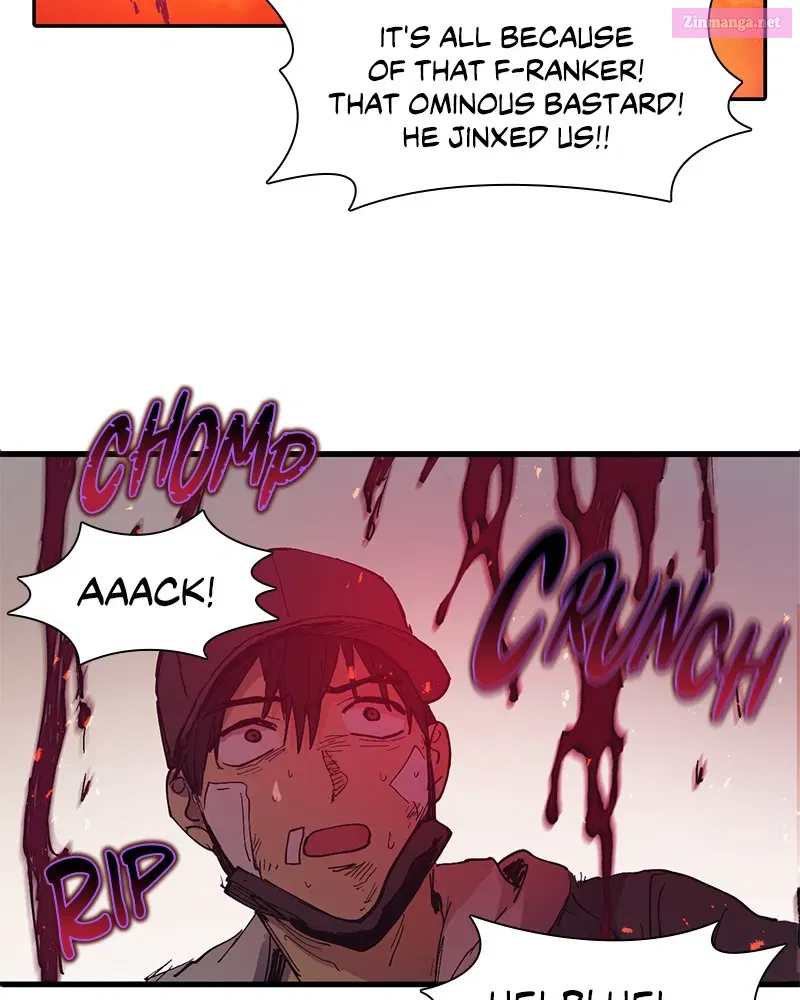 My S-Class Hunters Zinmanga X Chapter 3 Page 66