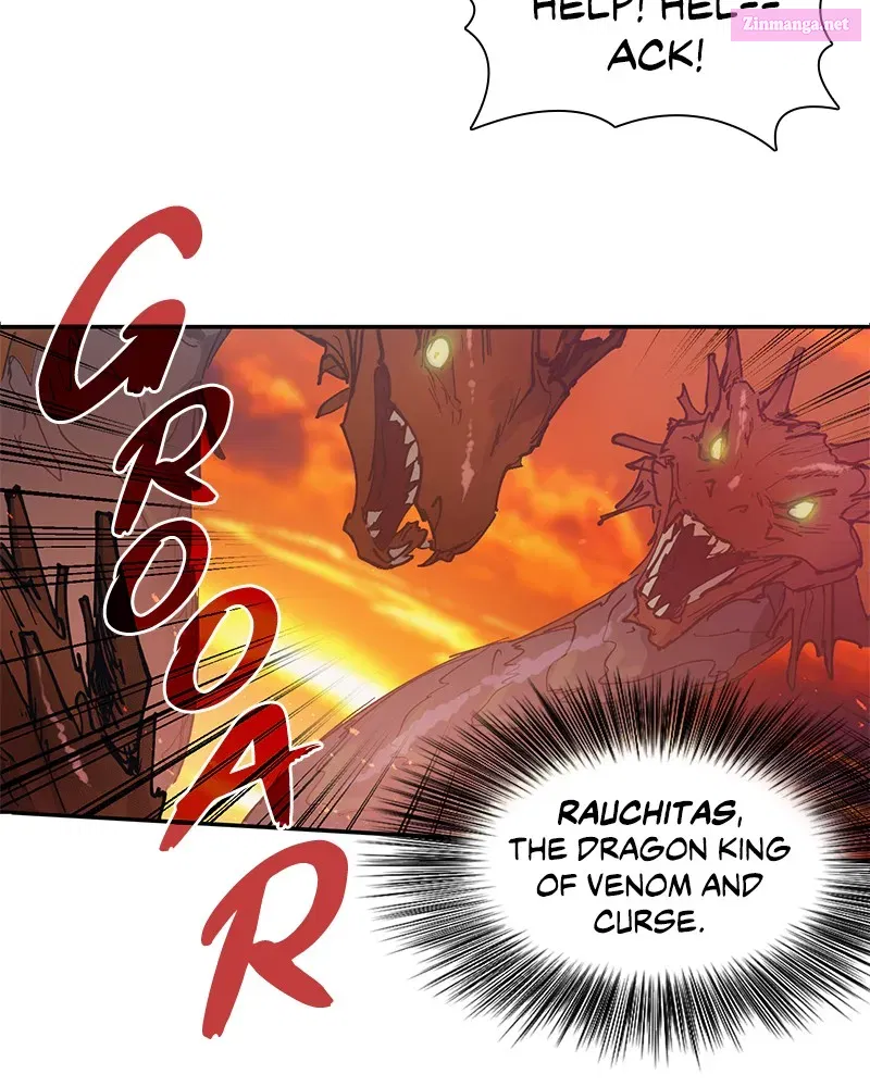 My S-Class Hunters Zinmanga X Chapter 3 Page 67