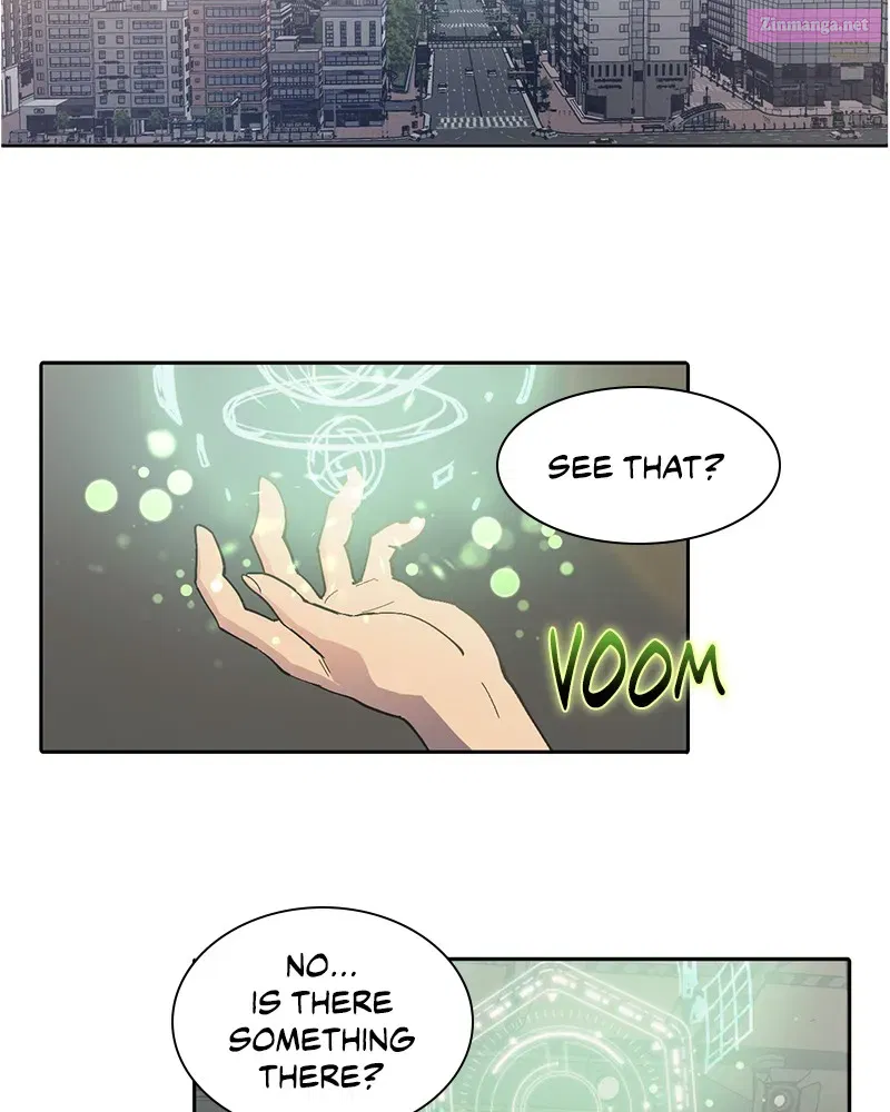 My S-Class Hunters Zinmanga X Chapter 2 Page 2