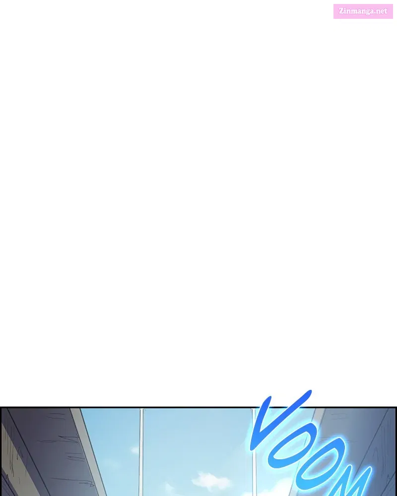 My S-Class Hunters Zinmanga X Chapter 2 Page 23