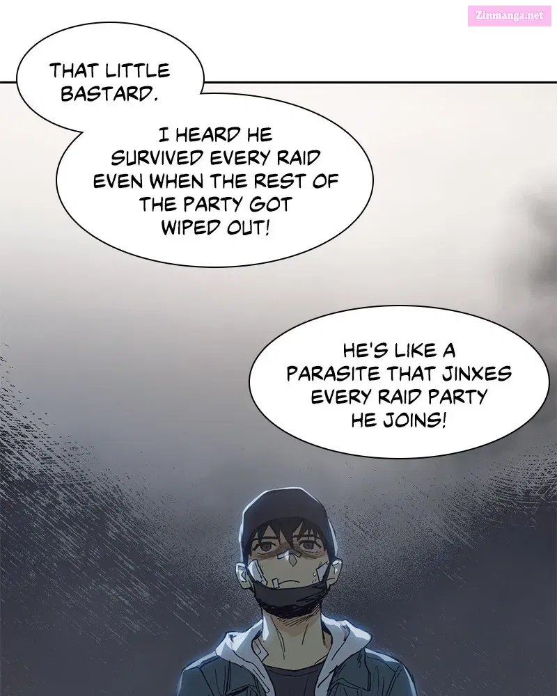 My S-Class Hunters Zinmanga X Chapter 2 Page 30