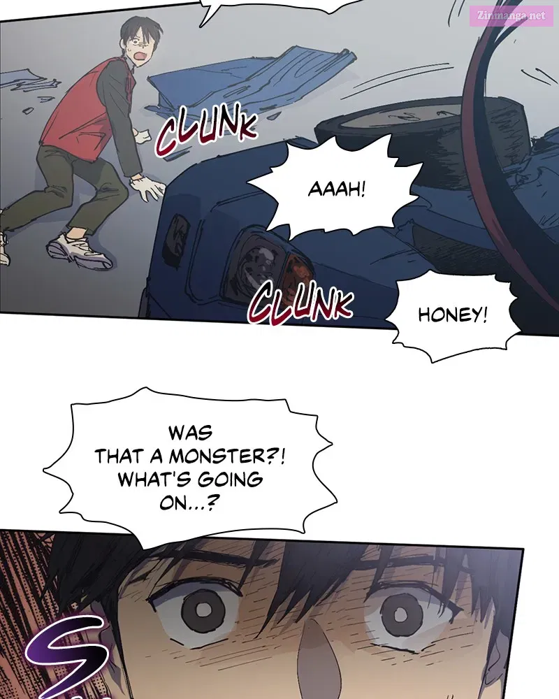 My S-Class Hunters Zinmanga X Chapter 1 Page 38