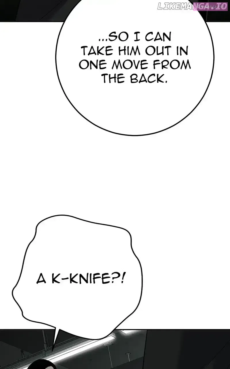 Son’s Retribution Zinmanga X Chapter 32 Page 57