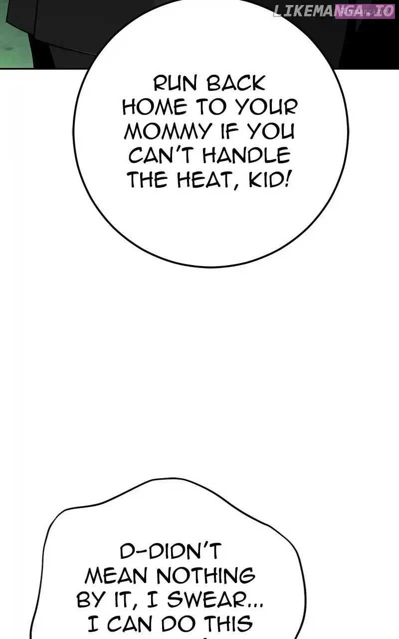 Son’s Retribution Zinmanga X Chapter 32 Page 61