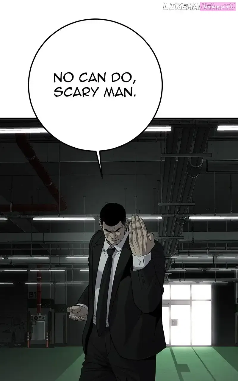 Son’s Retribution Zinmanga X Chapter 32 Page 164