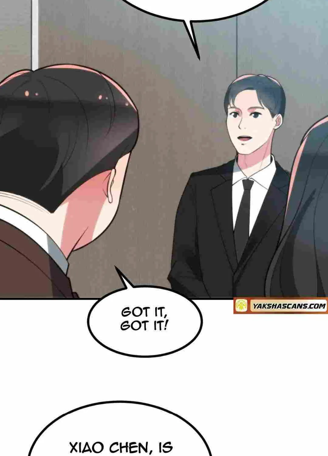 I Have 90 Billion Licking Gold Zinmanga X Chapter 260 Page 13