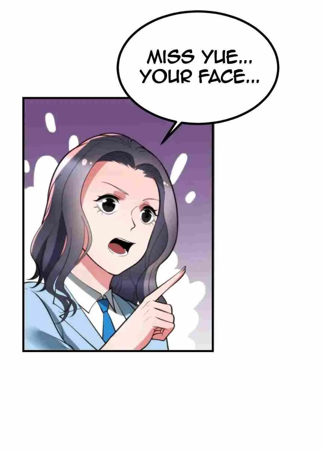 I Have 90 Billion Licking Gold Zinmanga X Chapter 260 Page 19