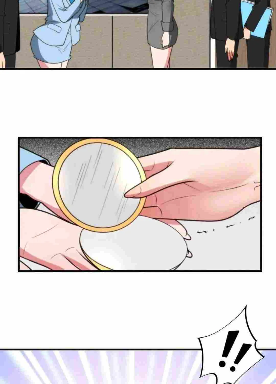 I Have 90 Billion Licking Gold Zinmanga X Chapter 260 Page 22