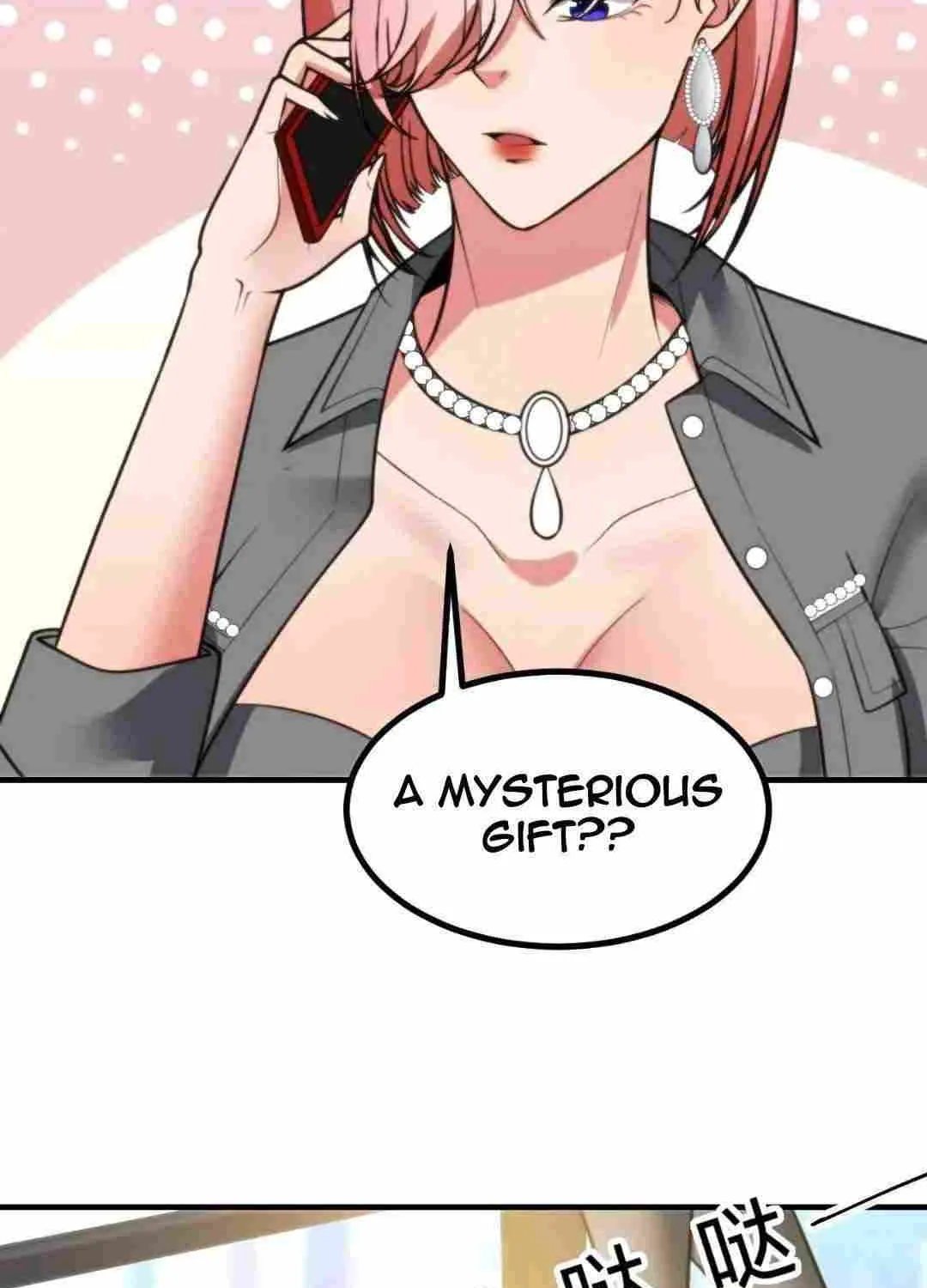 I Have 90 Billion Licking Gold Zinmanga X Chapter 260 Page 29