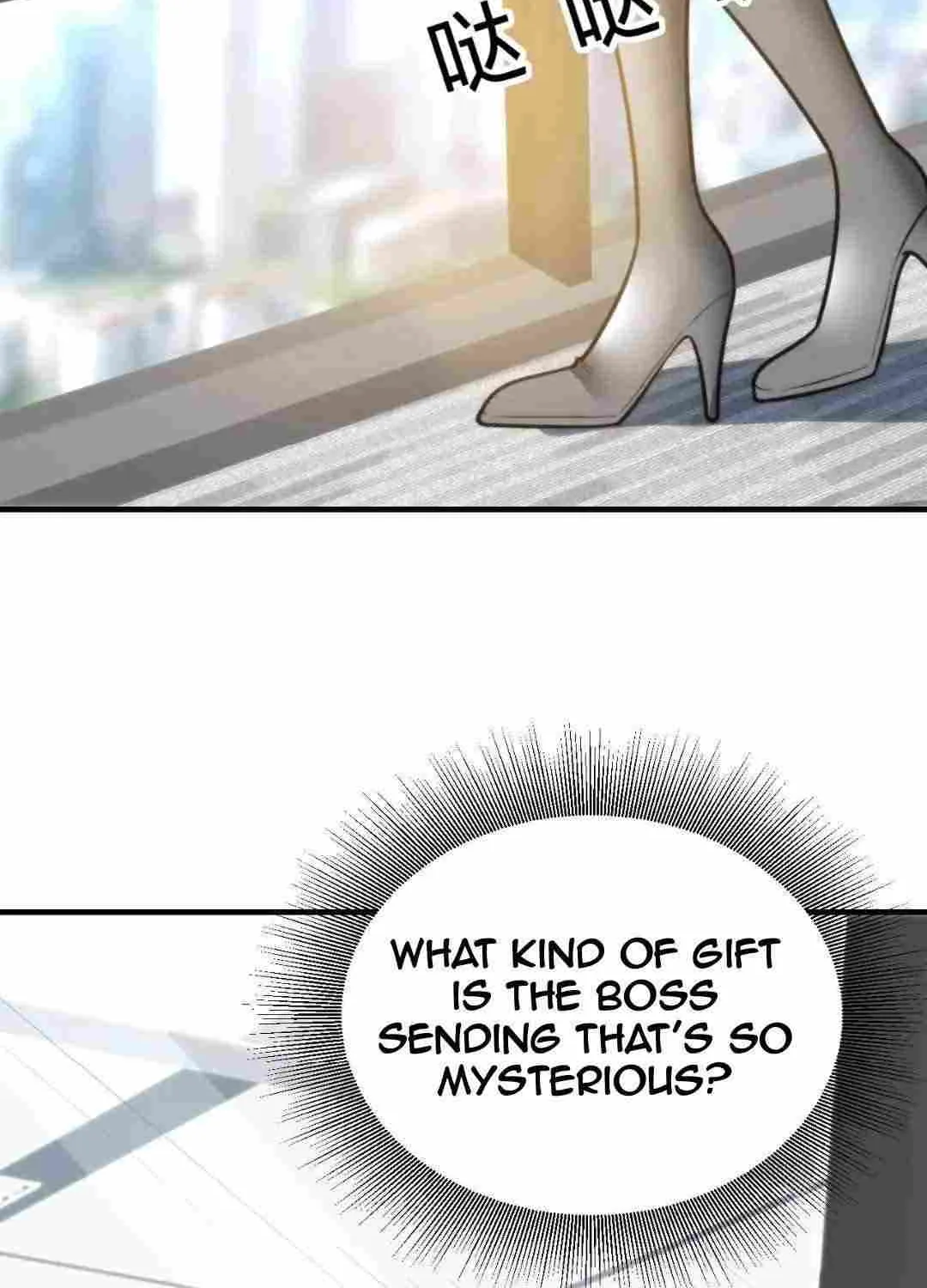 I Have 90 Billion Licking Gold Zinmanga X Chapter 260 Page 30