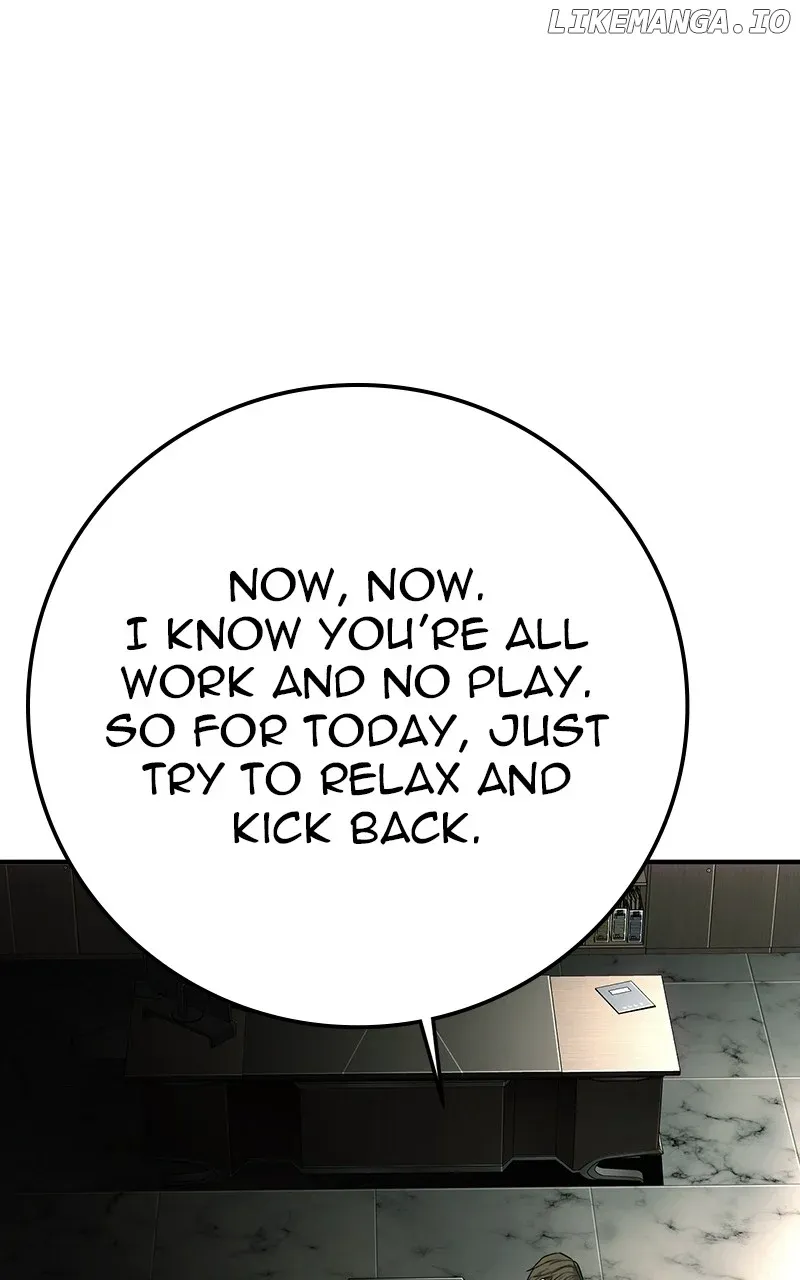 Son’s Retribution Zinmanga X Chapter 31 Page 40
