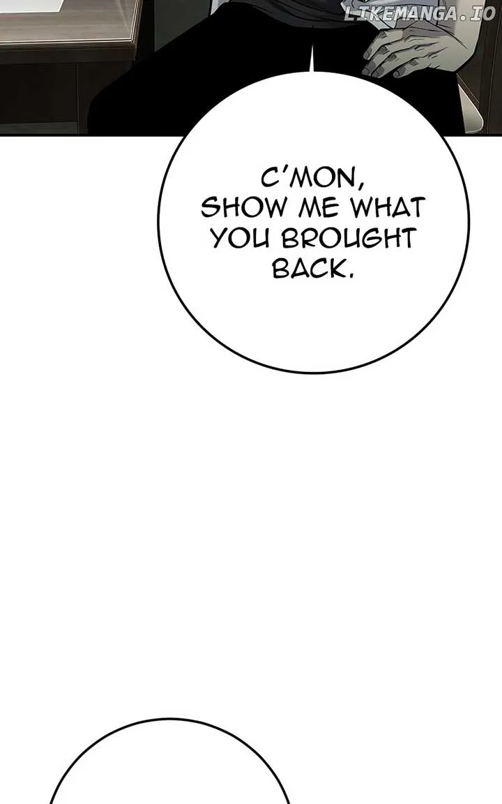 Son’s Retribution Zinmanga X Chapter 30 Page 87