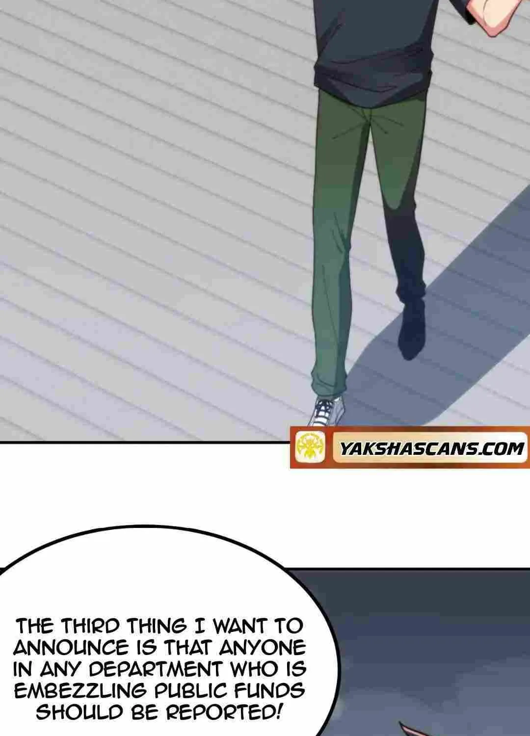I Have 90 Billion Licking Gold Zinmanga X Chapter 259 Page 5