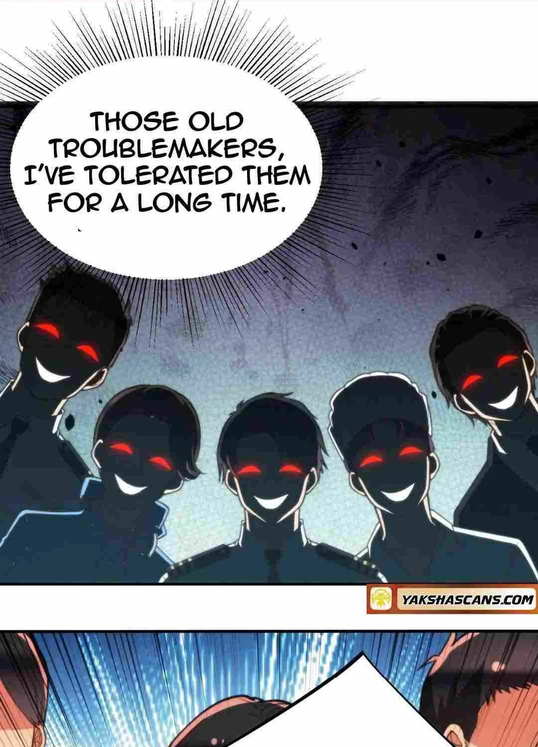 I Have 90 Billion Licking Gold Zinmanga X Chapter 259 Page 12