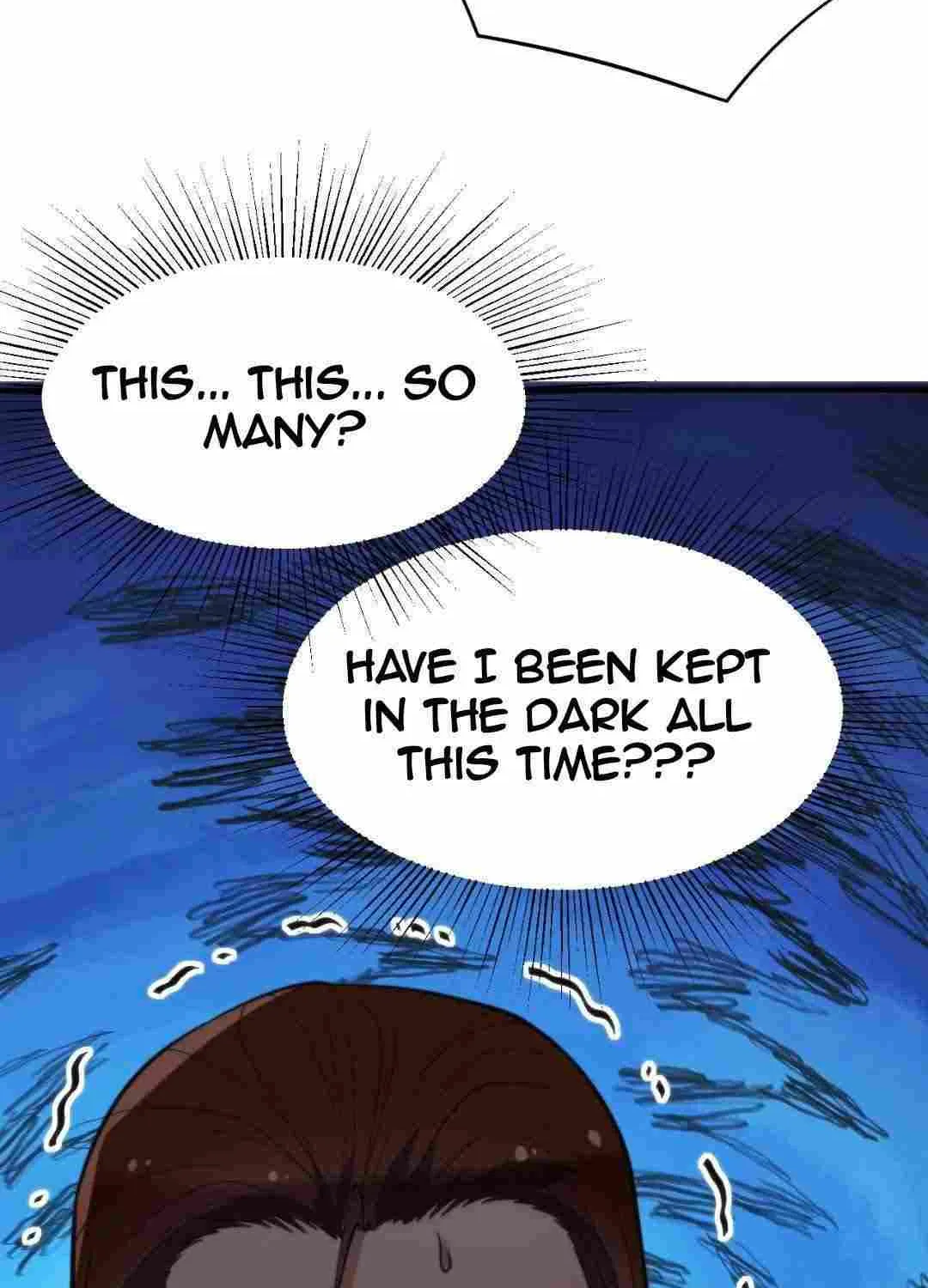 I Have 90 Billion Licking Gold Zinmanga X Chapter 259 Page 19