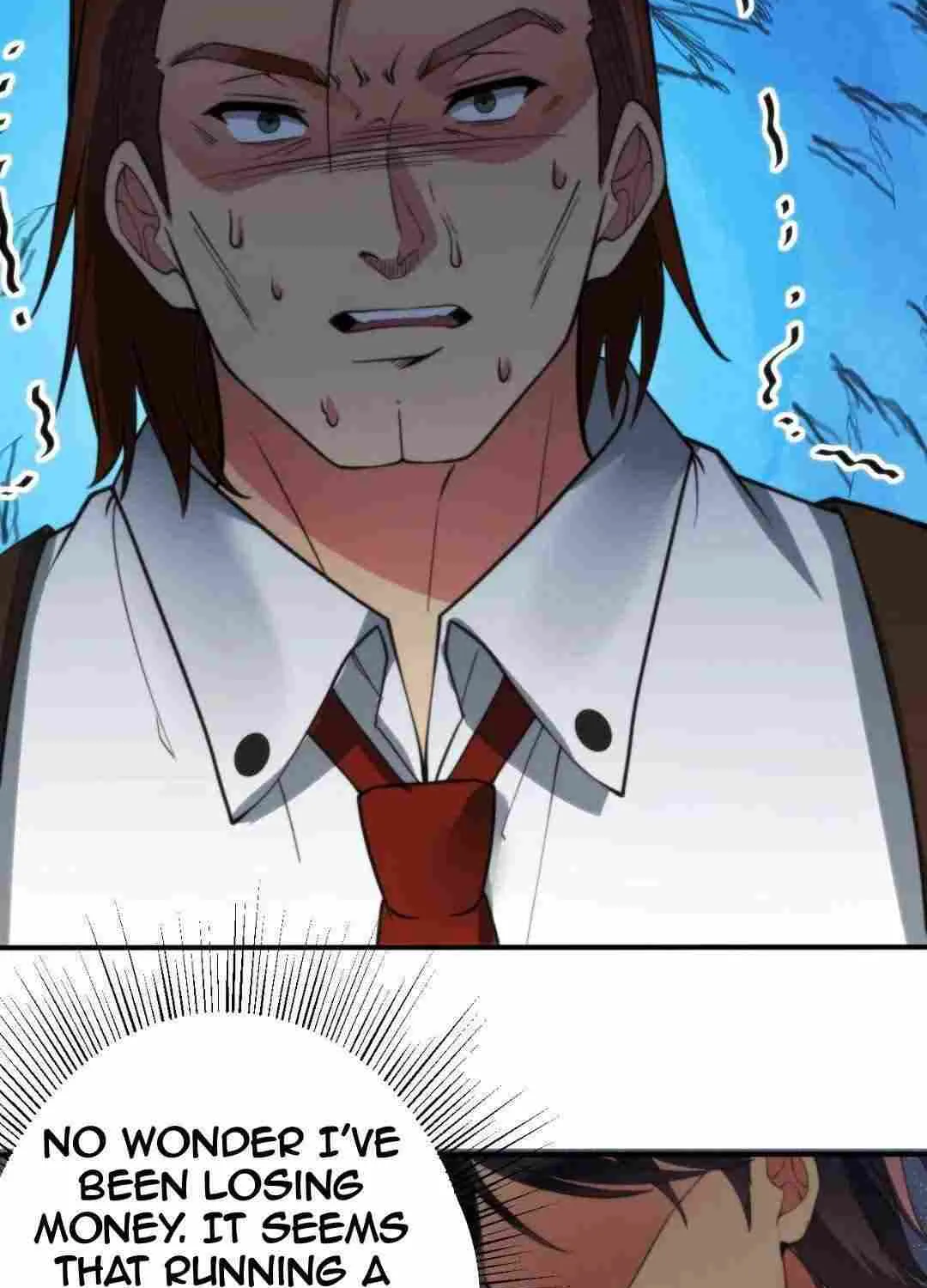 I Have 90 Billion Licking Gold Zinmanga X Chapter 259 Page 20