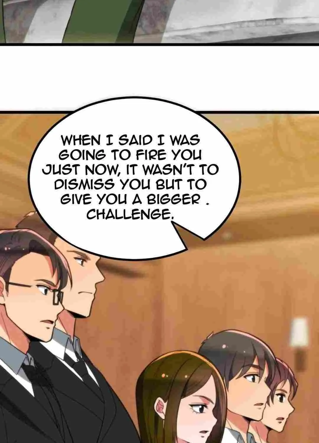 I Have 90 Billion Licking Gold Zinmanga X Chapter 259 Page 26