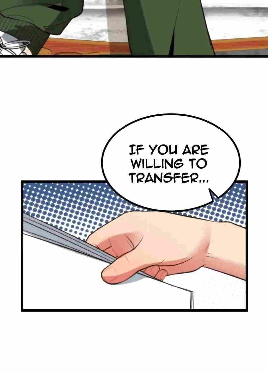 I Have 90 Billion Licking Gold Zinmanga X Chapter 259 Page 29