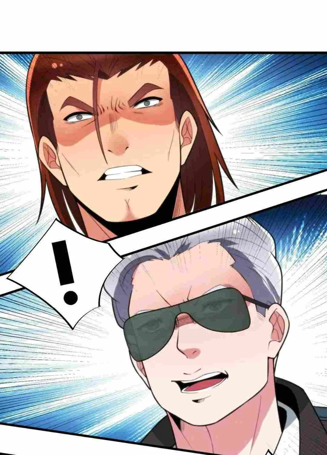 I Have 90 Billion Licking Gold Zinmanga X Chapter 258 Page 6