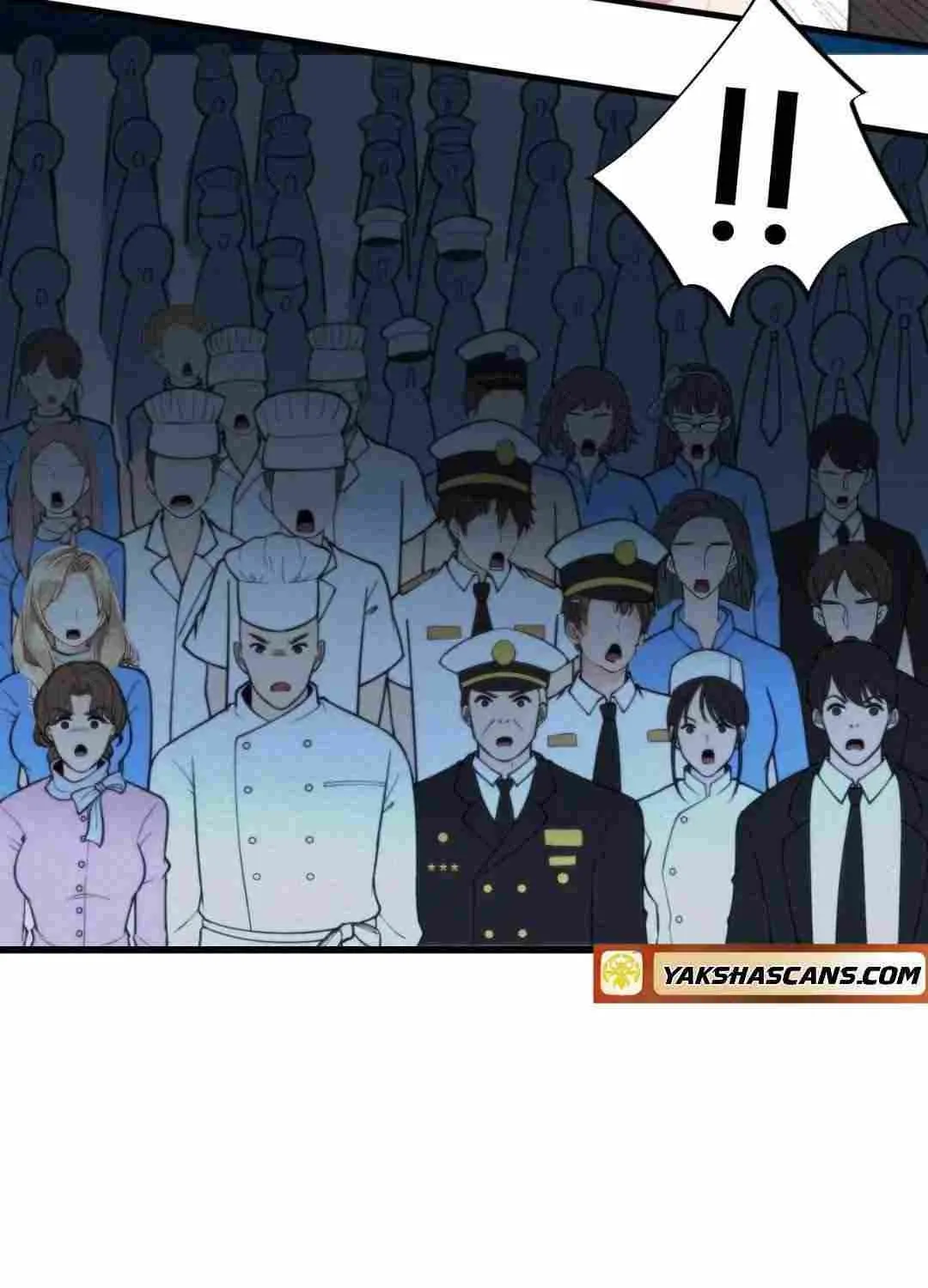 I Have 90 Billion Licking Gold Zinmanga X Chapter 258 Page 7