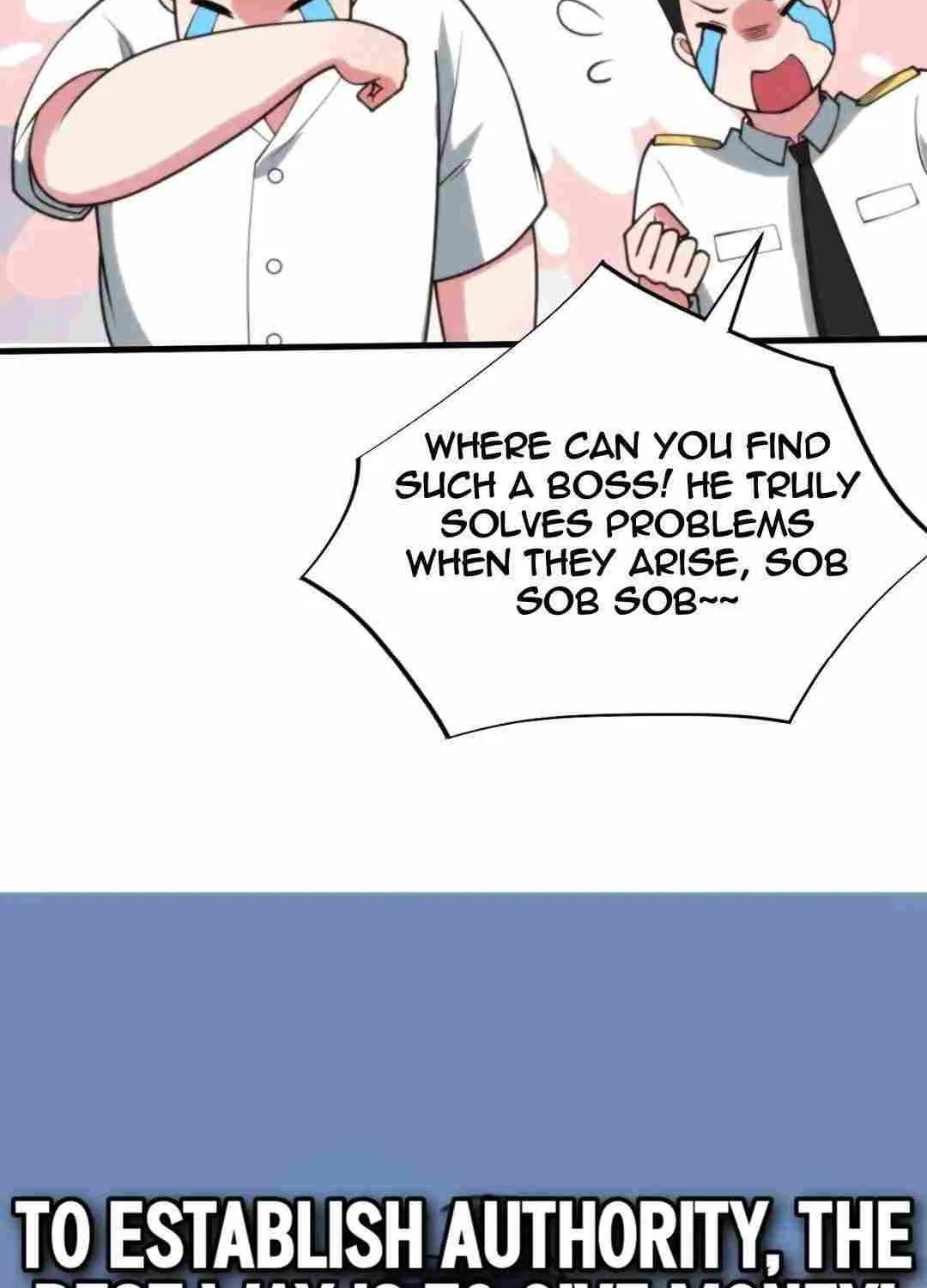 I Have 90 Billion Licking Gold Zinmanga X Chapter 258 Page 10