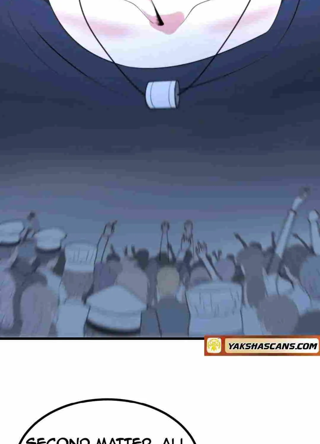 I Have 90 Billion Licking Gold Zinmanga X Chapter 258 Page 12