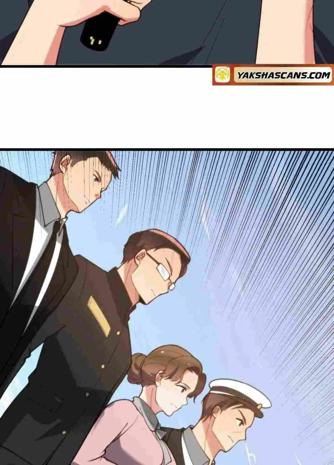 I Have 90 Billion Licking Gold Zinmanga X Chapter 258 Page 14