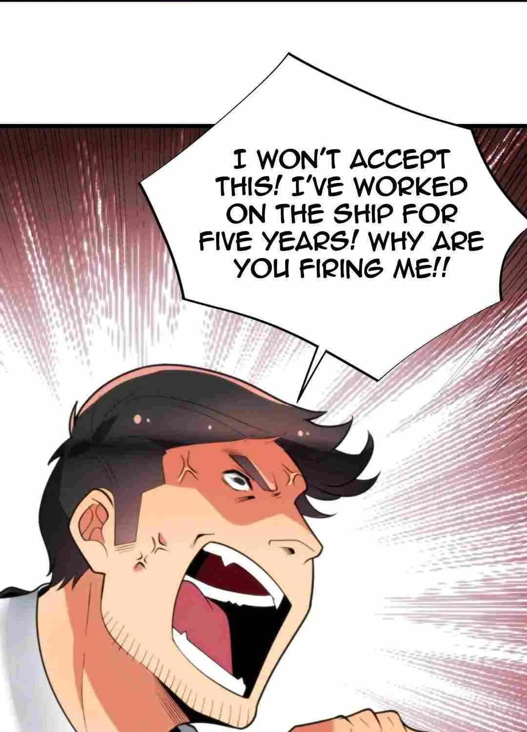 I Have 90 Billion Licking Gold Zinmanga X Chapter 258 Page 23