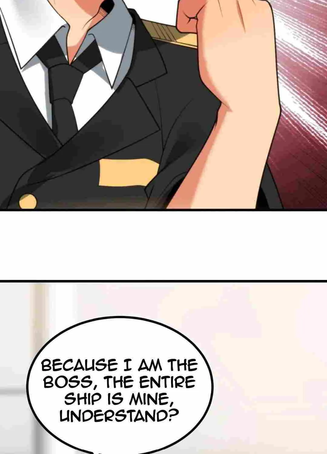 I Have 90 Billion Licking Gold Zinmanga X Chapter 258 Page 24