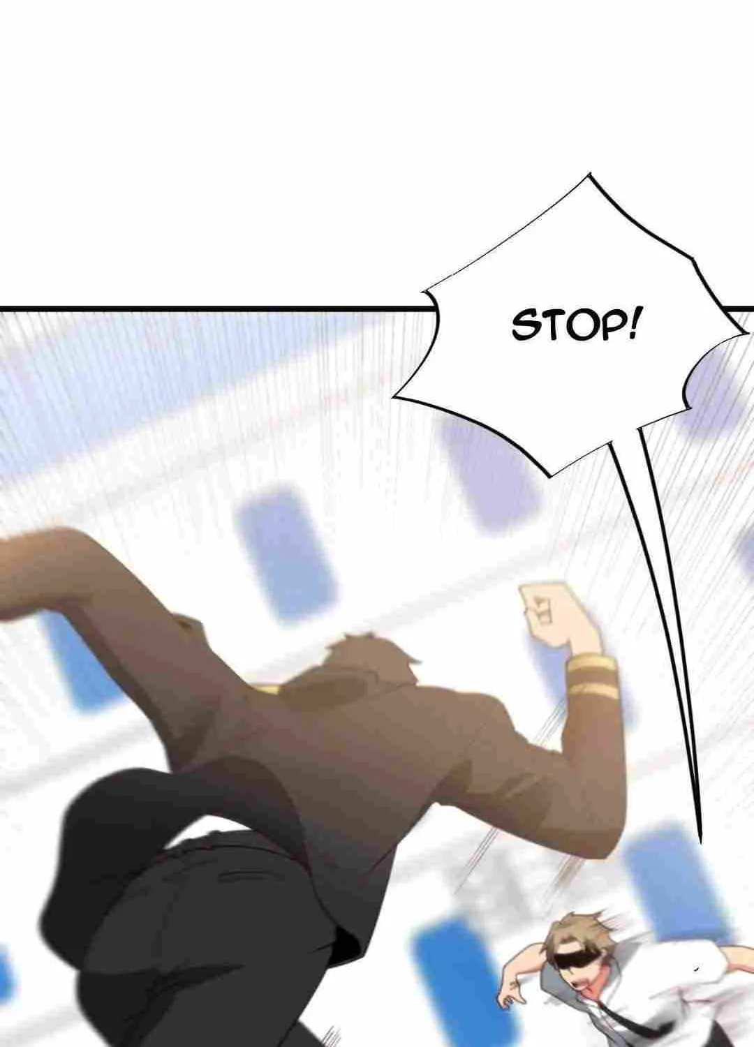 I Have 90 Billion Licking Gold Zinmanga X Chapter 258 Page 30