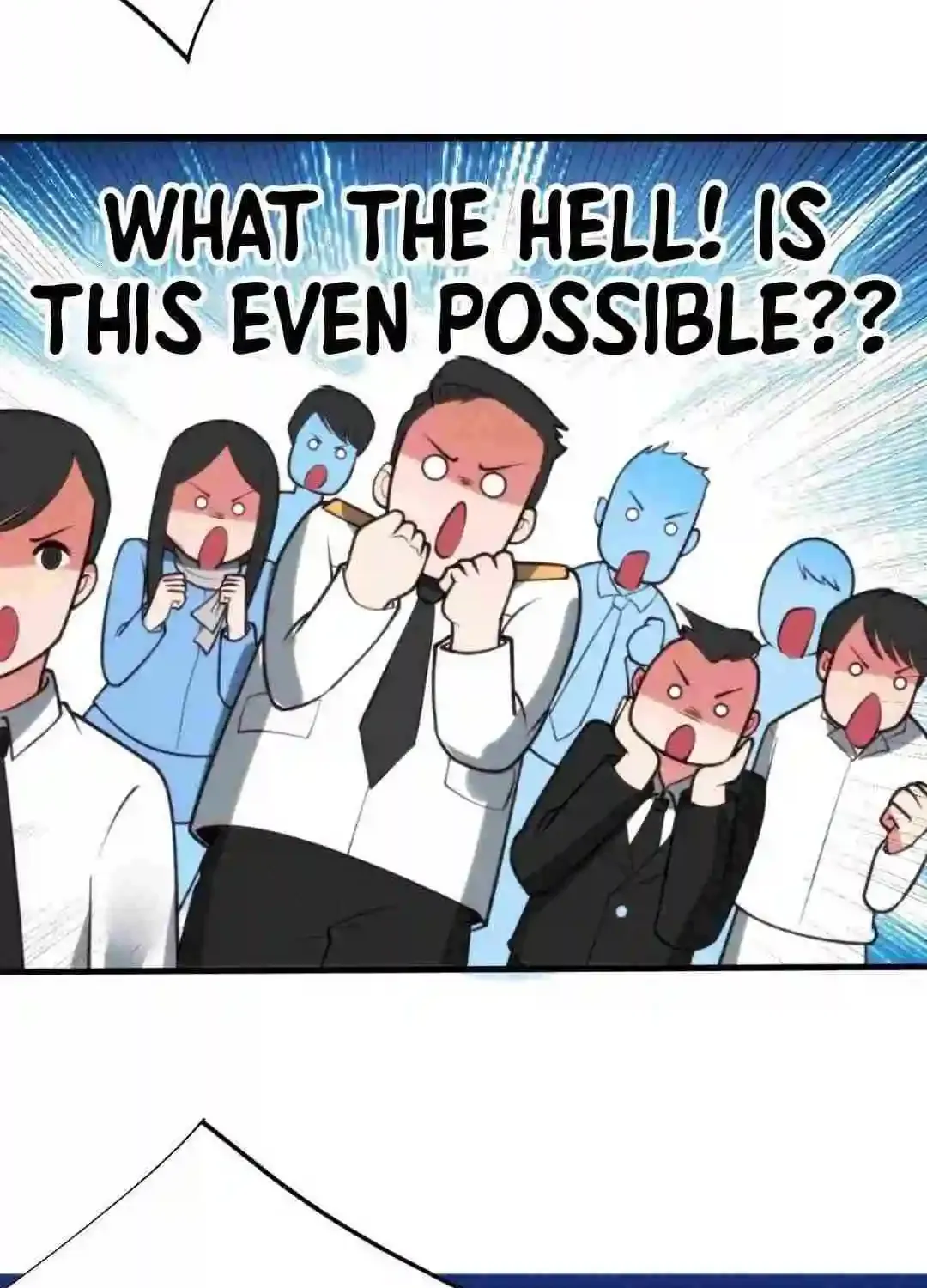 I Have 90 Billion Licking Gold Zinmanga X Chapter 258 Page 38