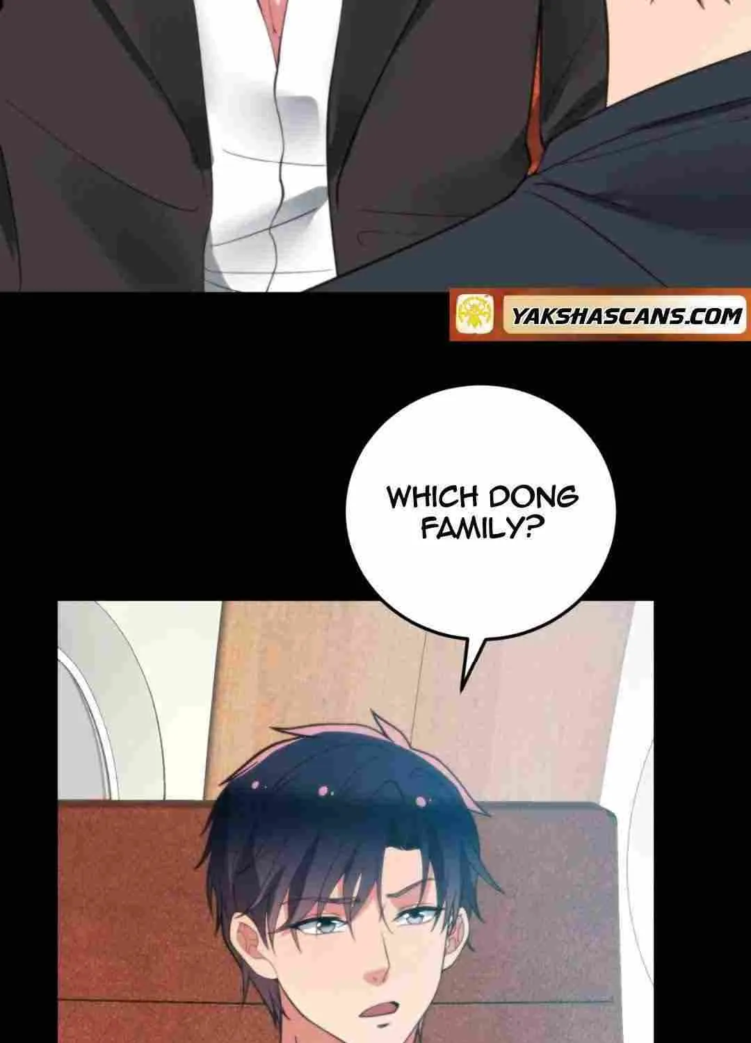 I Have 90 Billion Licking Gold Zinmanga X Chapter 257 Page 7