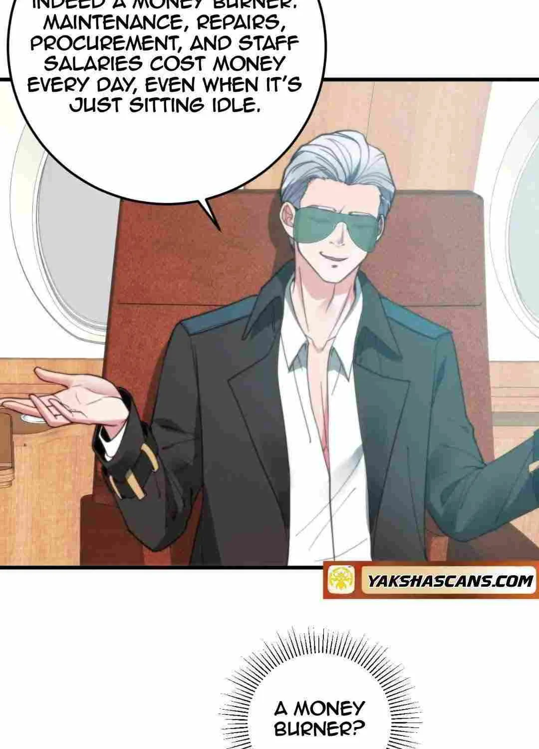 I Have 90 Billion Licking Gold Zinmanga X Chapter 257 Page 14