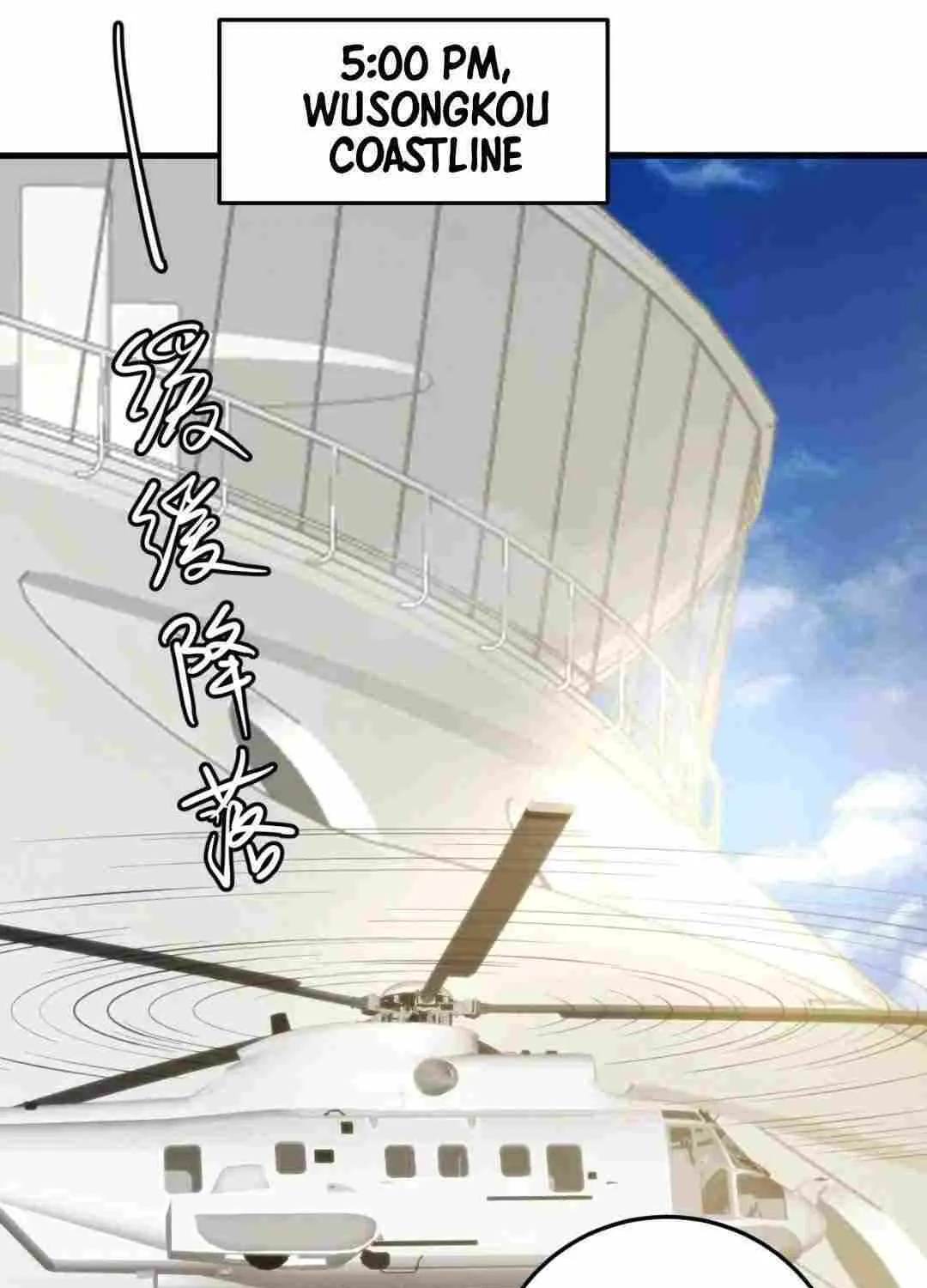 I Have 90 Billion Licking Gold Zinmanga X Chapter 257 Page 17