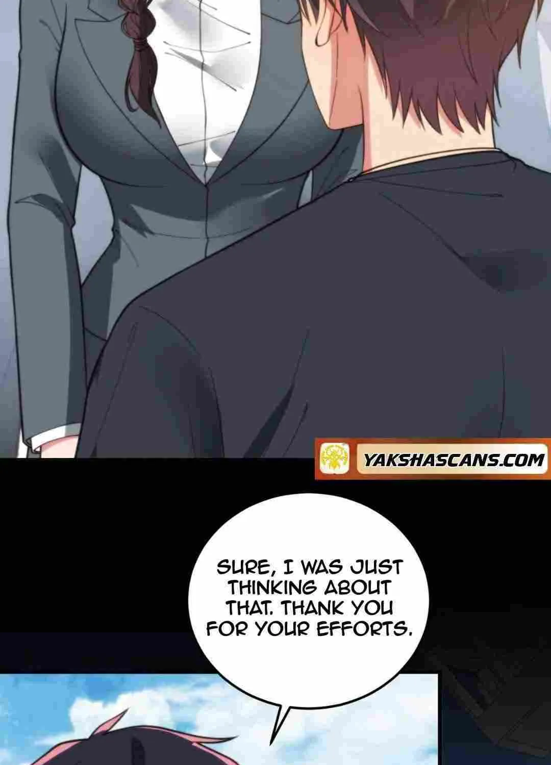 I Have 90 Billion Licking Gold Zinmanga X Chapter 257 Page 23