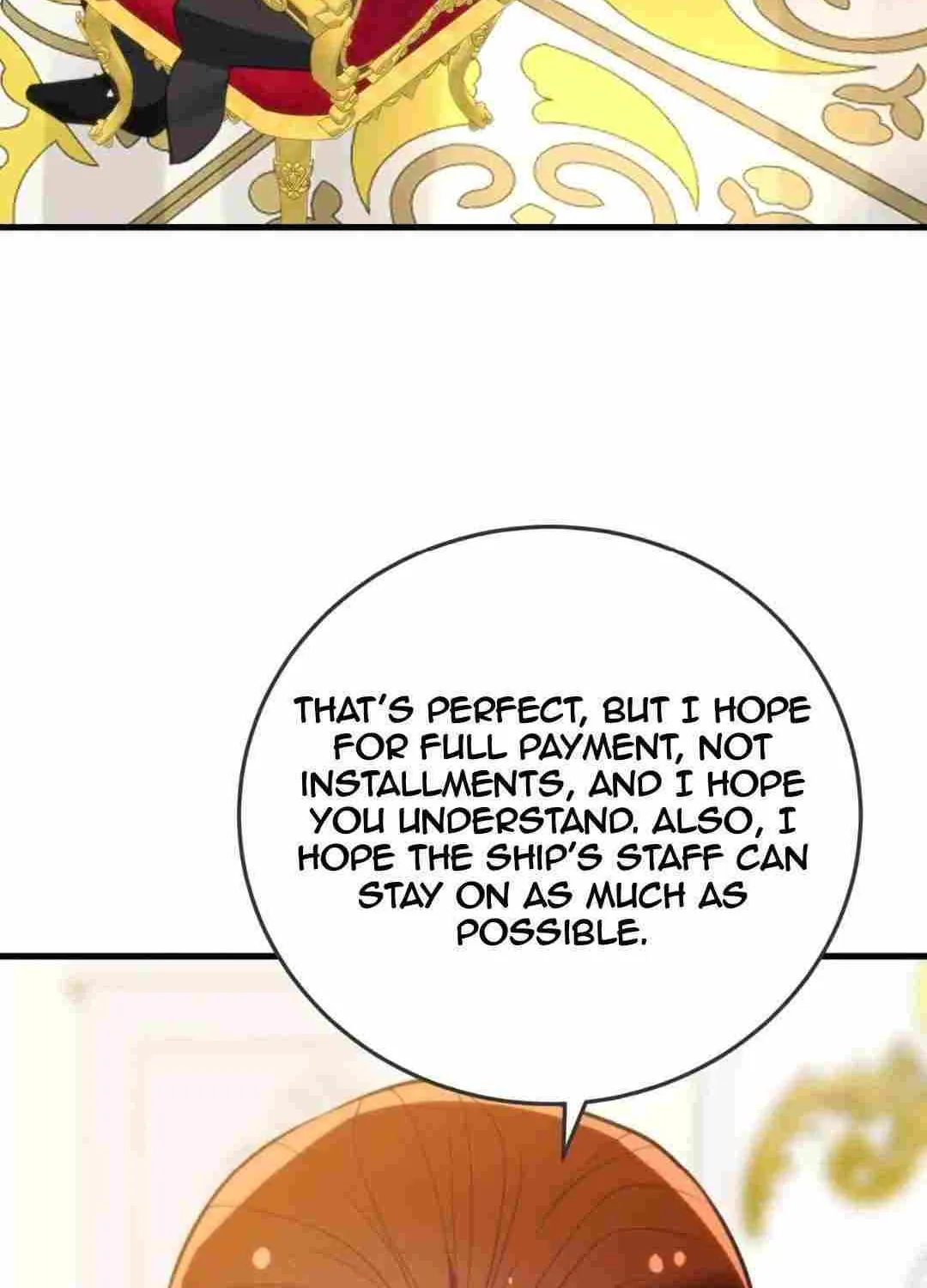 I Have 90 Billion Licking Gold Zinmanga X Chapter 257 Page 41